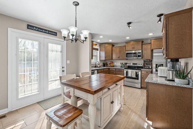 116 Woodtrace Ct, Clarksville, TN 37042