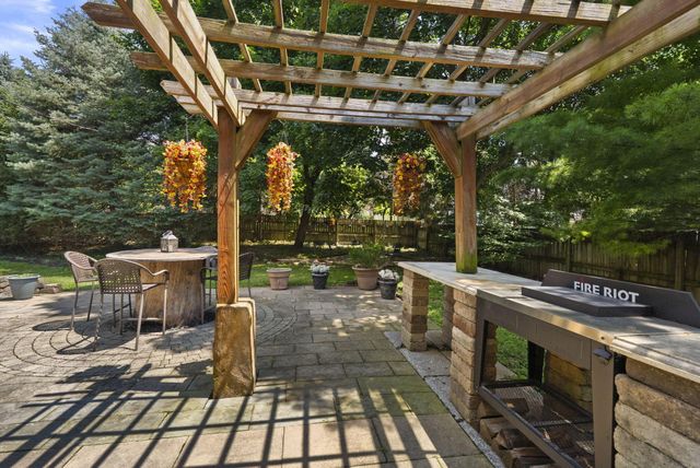 1940 Riverside Drive, Upper Arlington, OH 43221