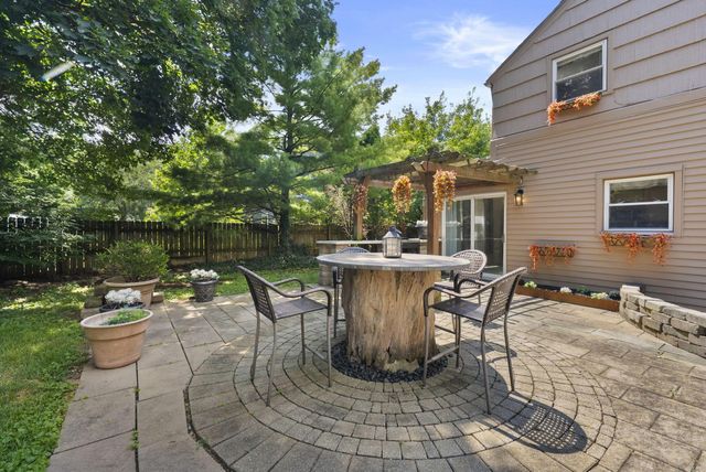 1940 Riverside Drive, Upper Arlington, OH 43221