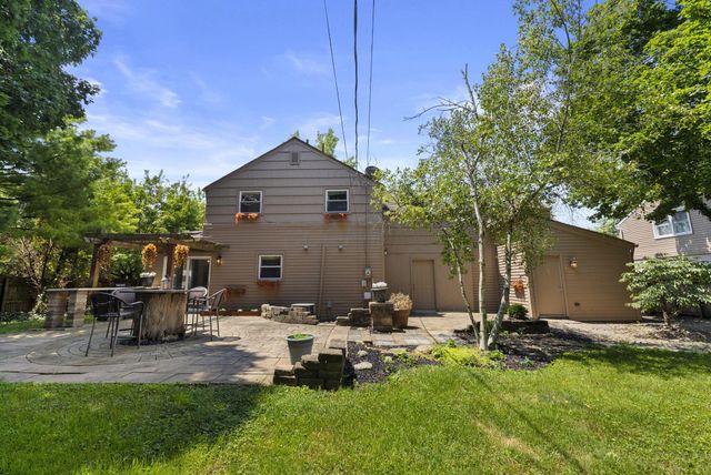 1940 Riverside Drive, Upper Arlington, OH 43221