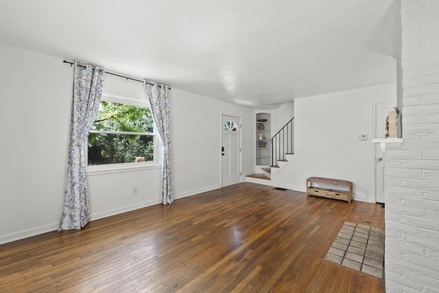 1940 Riverside Drive, Upper Arlington, OH 43221