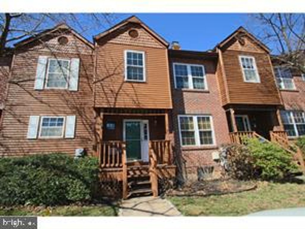 112 MAGNOLIA CT, Collegeville, PA 19426