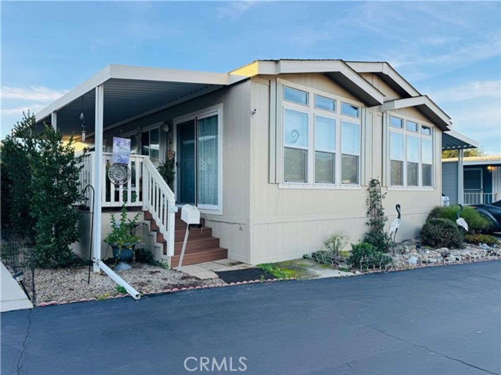 1202 Loma Drive 41, Ojai, CA 93023