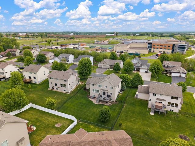 20693 Frost Court, Lakeville, MN 55044