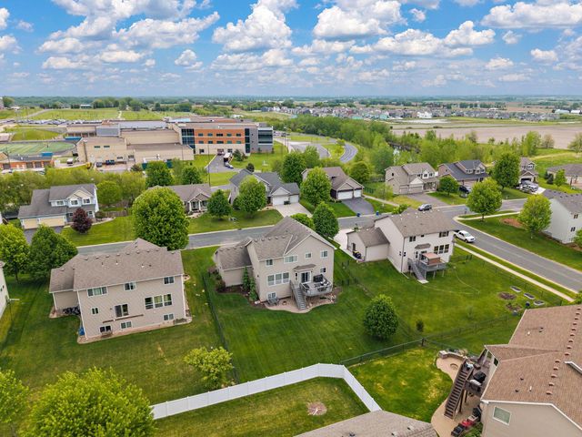 20693 Frost Court, Lakeville, MN 55044