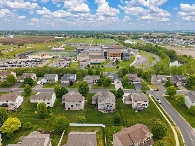 20693 Frost Court, Lakeville, MN 55044