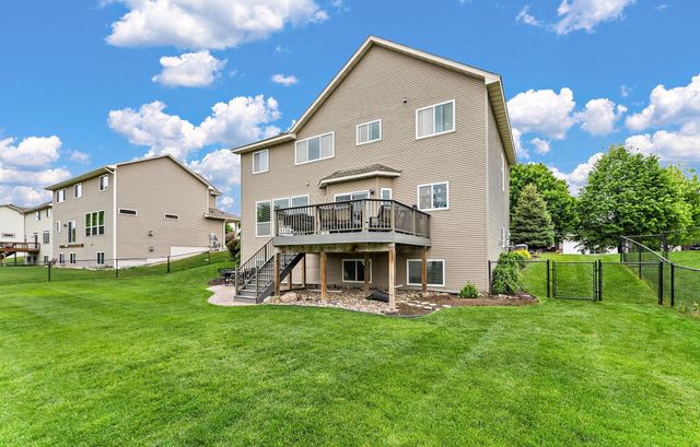 20693 Frost Court, Lakeville, MN 55044