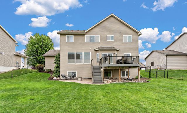 20693 Frost Court, Lakeville, MN 55044