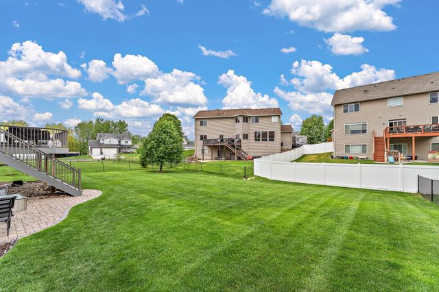 20693 Frost Court, Lakeville, MN 55044