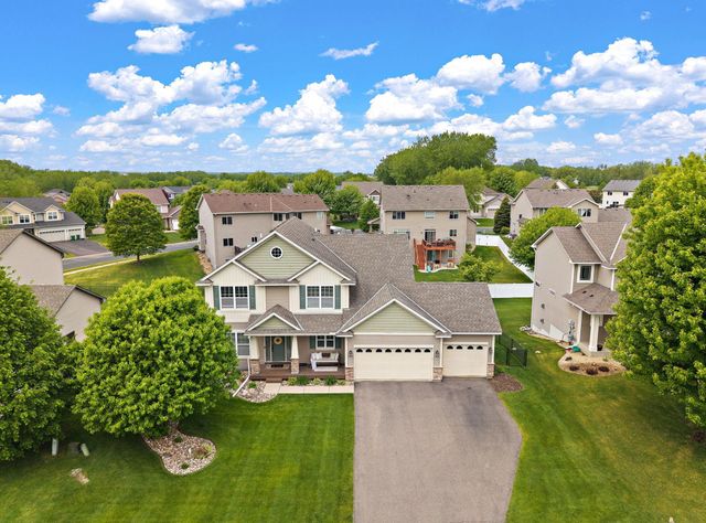20693 Frost Court, Lakeville, MN 55044