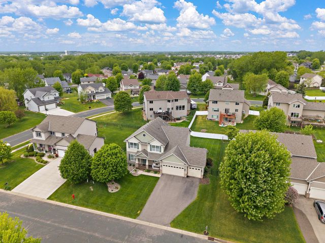 20693 Frost Court, Lakeville, MN 55044