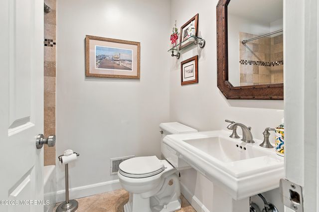 240 Fair Haven Road, Fair Haven, NJ 07704