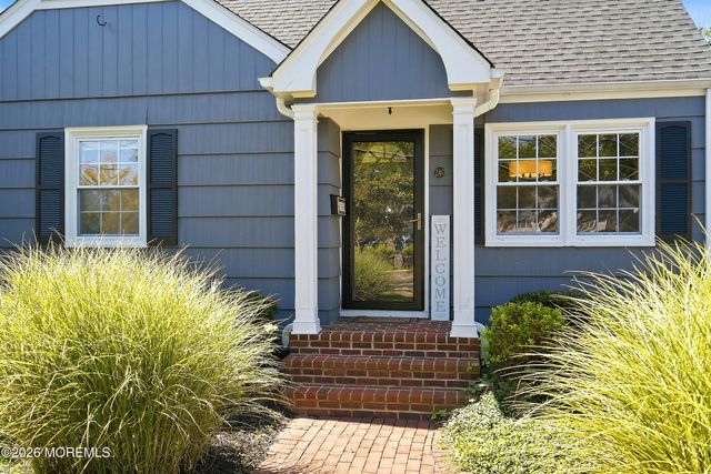 240 Fair Haven Road, Fair Haven, NJ 07704