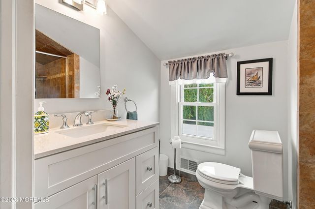 240 Fair Haven Road, Fair Haven, NJ 07704