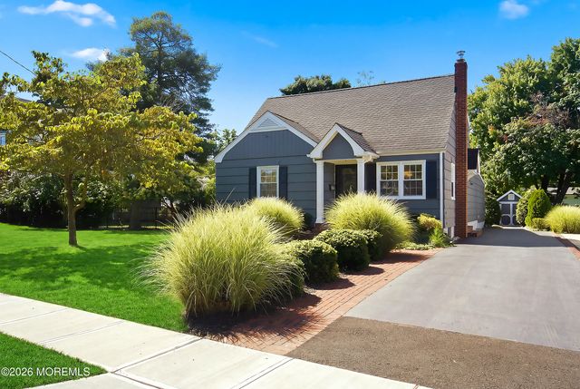 240 Fair Haven Road, Fair Haven, NJ 07704