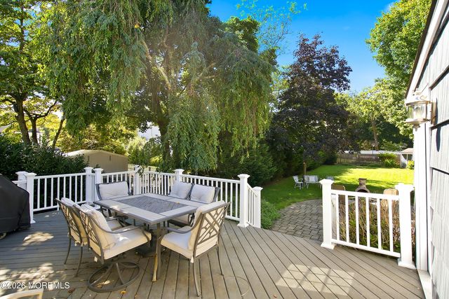 240 Fair Haven Road, Fair Haven, NJ 07704