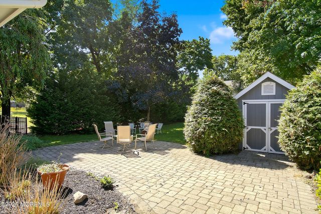 240 Fair Haven Road, Fair Haven, NJ 07704
