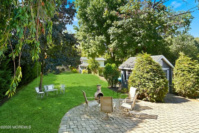 240 Fair Haven Road, Fair Haven, NJ 07704
