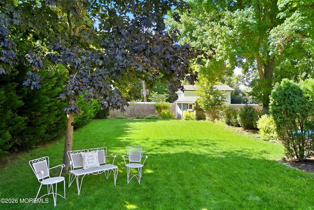 240 Fair Haven Road, Fair Haven, NJ 07704