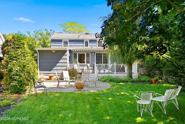 240 Fair Haven Road, Fair Haven, NJ 07704