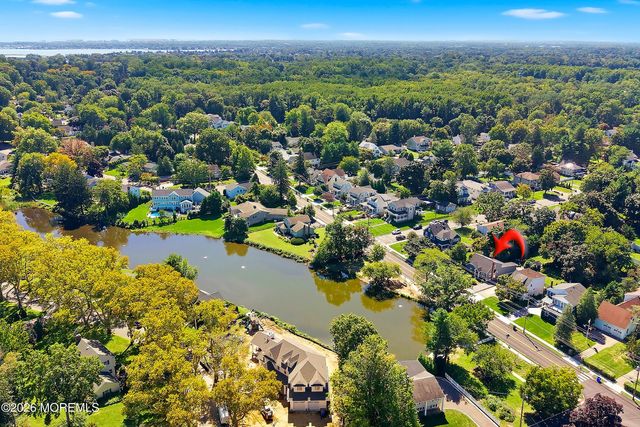 240 Fair Haven Road, Fair Haven, NJ 07704