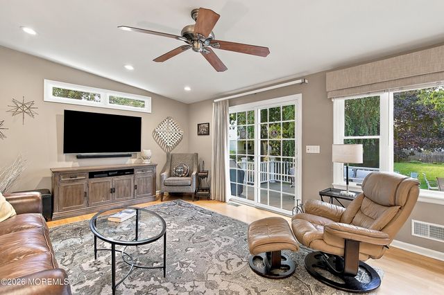 240 Fair Haven Road, Fair Haven, NJ 07704