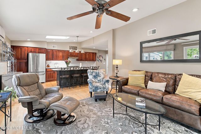 240 Fair Haven Road, Fair Haven, NJ 07704