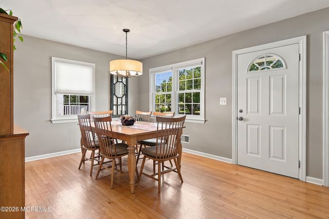 240 Fair Haven Road, Fair Haven, NJ 07704