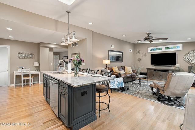 240 Fair Haven Road, Fair Haven, NJ 07704