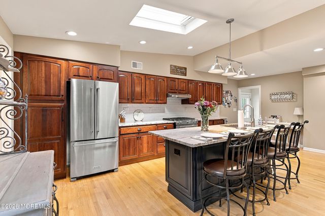 240 Fair Haven Road, Fair Haven, NJ 07704