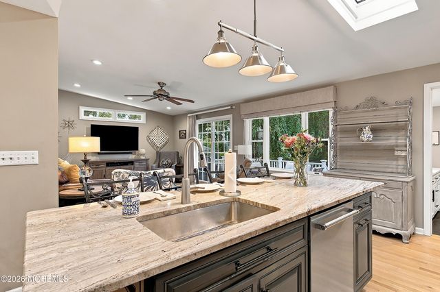 240 Fair Haven Road, Fair Haven, NJ 07704