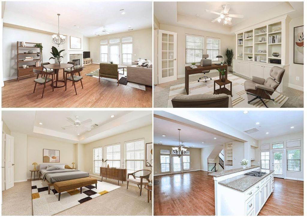 222 Knox Street F, Houston, TX 77007