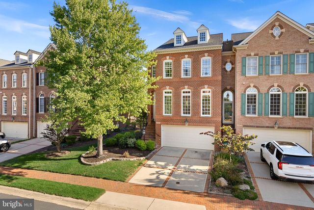 43781 BENT CREEK TER, Leesburg, VA 20176