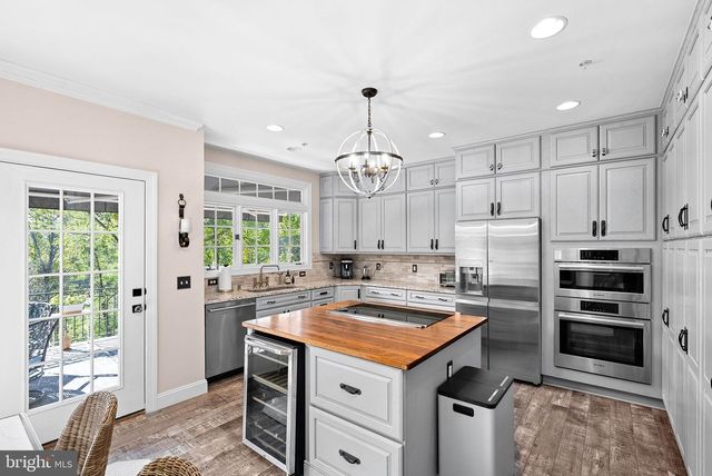 43781 BENT CREEK TER, Leesburg, VA 20176