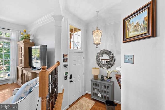 43781 BENT CREEK TER, Leesburg, VA 20176