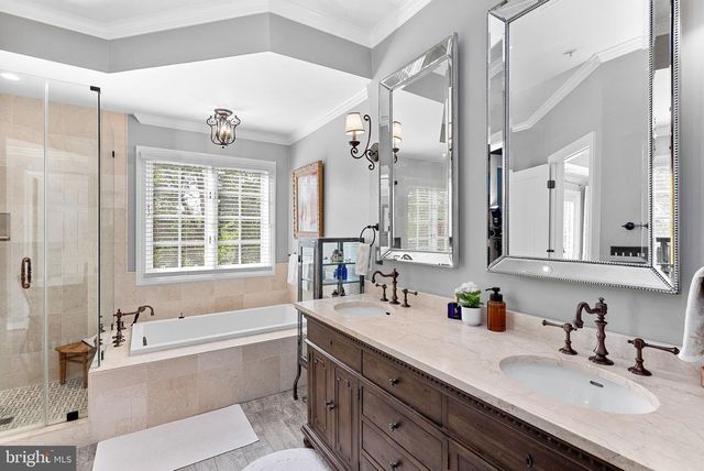 43781 BENT CREEK TER, Leesburg, VA 20176