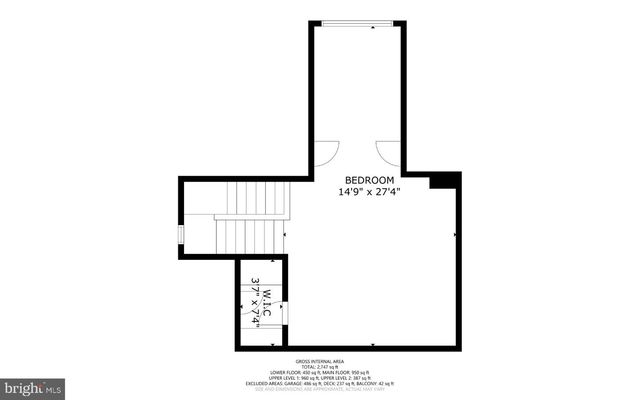 43781 BENT CREEK TER, Leesburg, VA 20176