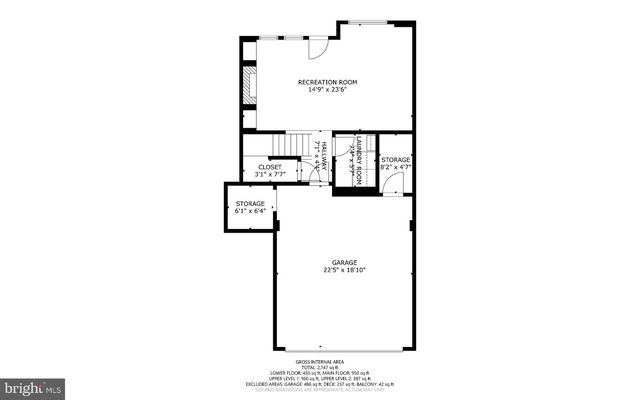43781 BENT CREEK TER, Leesburg, VA 20176