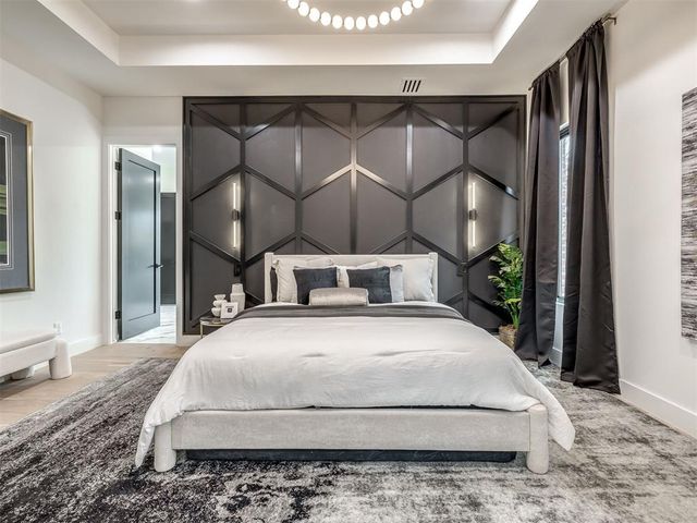 4400 Redbud Circle, Oklahoma City, OK 73111