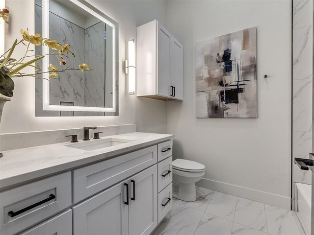 4400 Redbud Circle, Oklahoma City, OK 73111