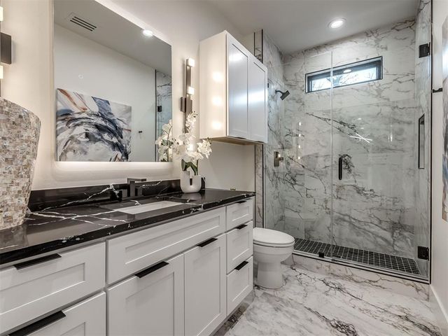 4400 Redbud Circle, Oklahoma City, OK 73111