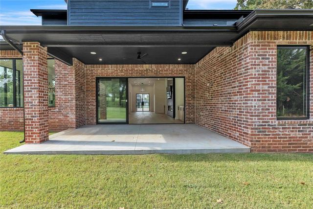 4400 Redbud Circle, Oklahoma City, OK 73111