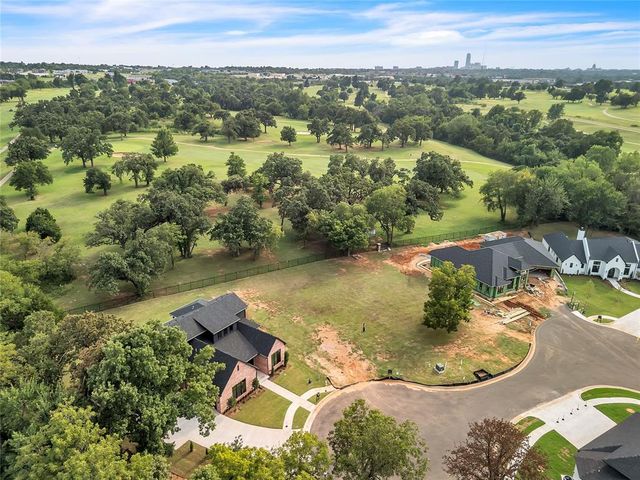 4400 Redbud Circle, Oklahoma City, OK 73111