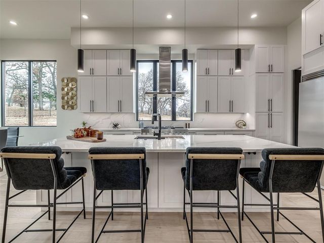 4400 Redbud Circle, Oklahoma City, OK 73111