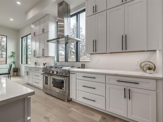 4400 Redbud Circle, Oklahoma City, OK 73111