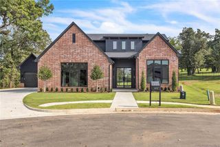 4400 Redbud Circle, Oklahoma City, OK 73111