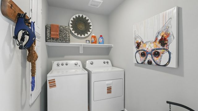 200 EC TALLY Drive, Fort Worth, TX 76247