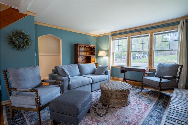 3921 State Route 167, Little Falls Town, NY 13365