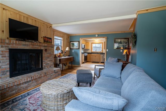 3921 State Route 167, Little Falls Town, NY 13365