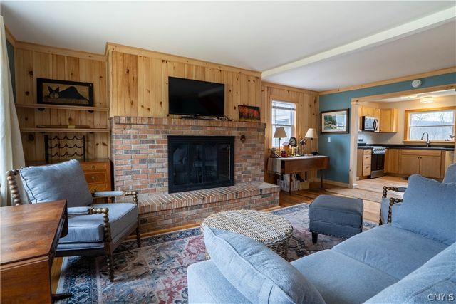 3921 State Route 167, Little Falls Town, NY 13365